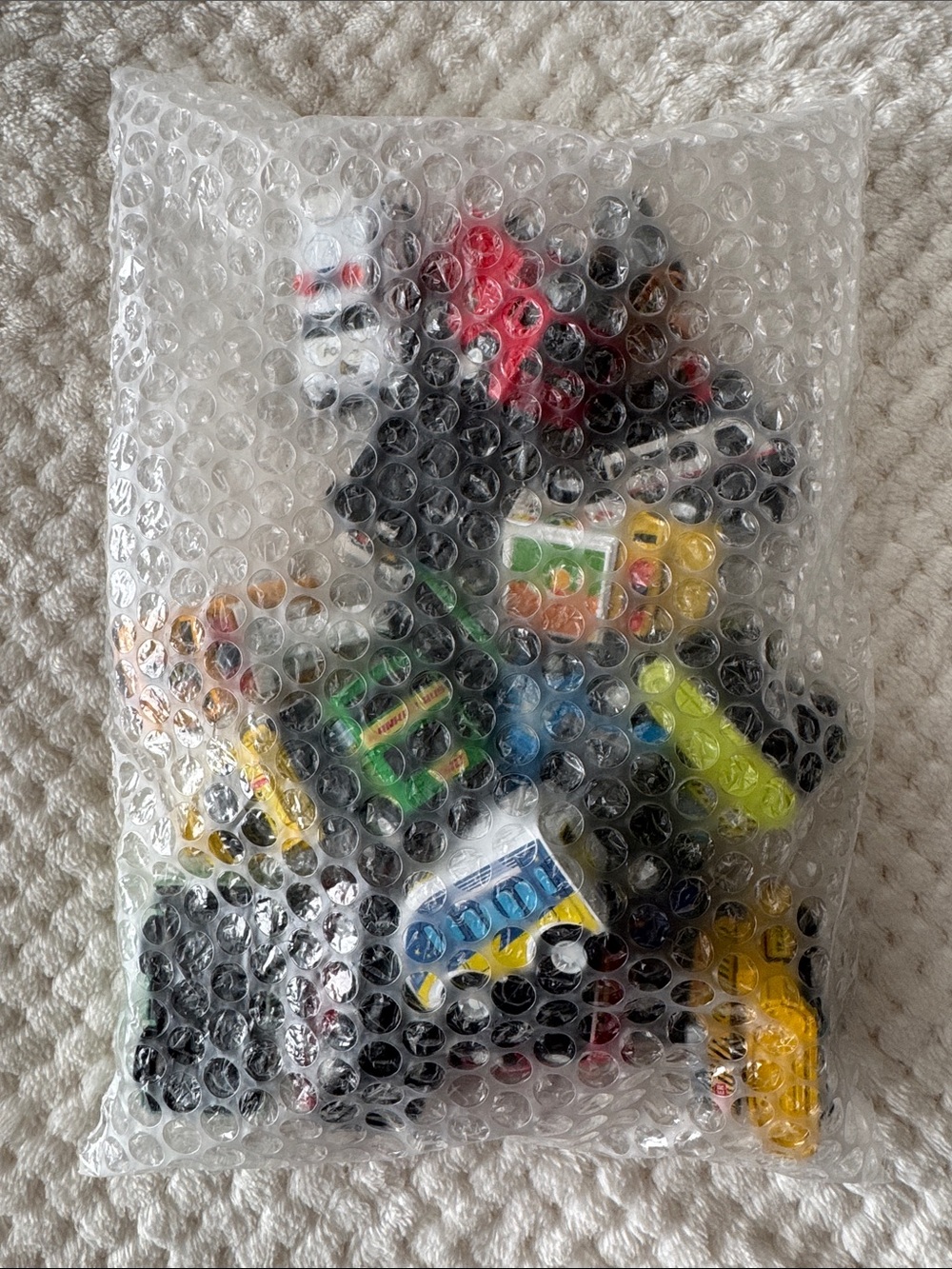 🚧 🆕 JOYIN Pull-Back Construction Vehicles Set – 18 Pieces 🚧
